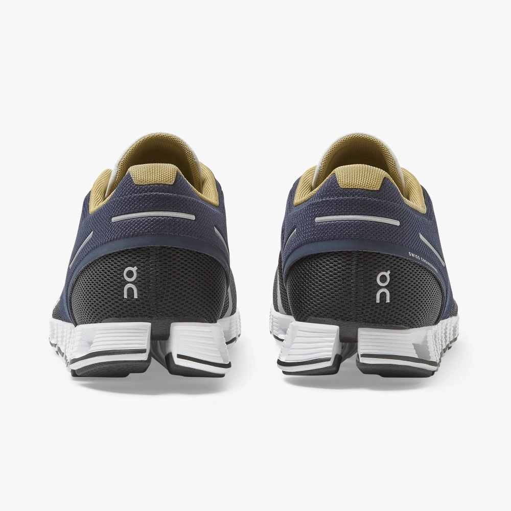 Cloud 70: Les chaussures de course ON Running, un mélange parfait de brique et de douceur pour votre été Suisse