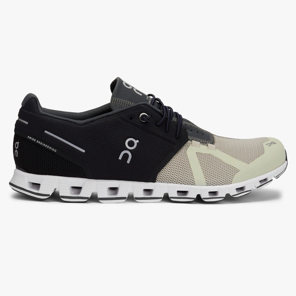 Cloud 50 Caramel Pearl: La course suisse rencontre le style! Soldes exceptionnelles pour hommes!